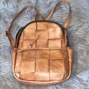 Patricia Nash Backpack